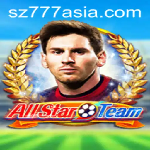 Discover the Exciting World of AllStarTeam: A New Gaming Sensation