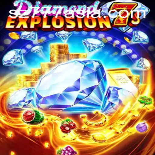 Discover the Thrills of DiamondExplosion7s: Where Classic Slots Meet Modern Excitement