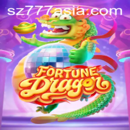 FortuneDragon: Unleashing the Mystical Power of SZ777