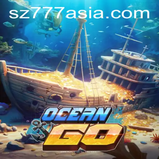 OceanGO: The Immersive Marine Adventure