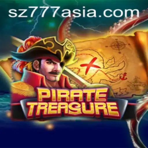 Unveiling PirateTreasure: Dive into the Adventure with SZ777