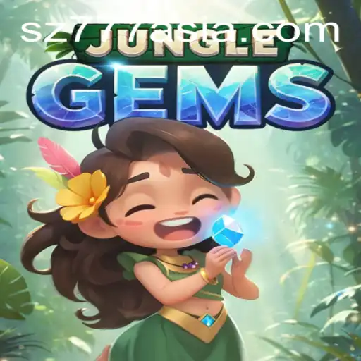 Exploring the Exciting World of JungleGems: A Captivating Adventure Game