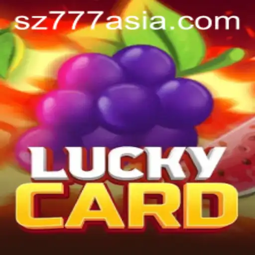 Unveiling the Excitement of LuckyCard: A Game of Strategy and Fortune