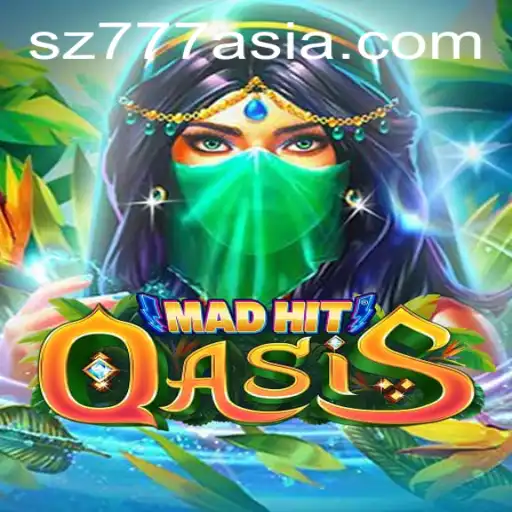 Discover MadHitOasis: An Innovative Gaming Experience with SZ777