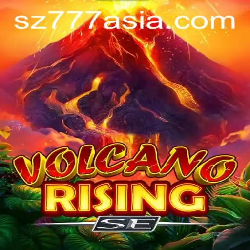 An In-Depth Look at VolcanoRisingSE: The Thrilling New Adventure in Gaming