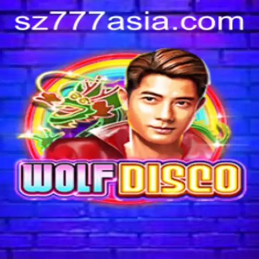 Unveiling the Excitement of WolfDisco: A New Gaming Phenomenon