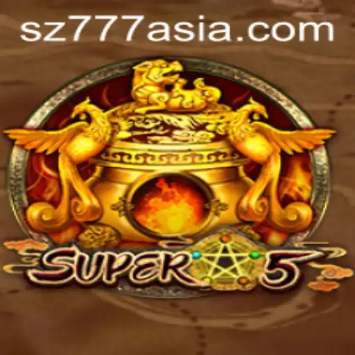 Unlock the Thrilling World of Super5: A New Gaming Experience with SZ777